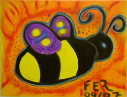 Drawing/Painting details to be added